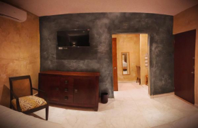 Habitaciones Petra